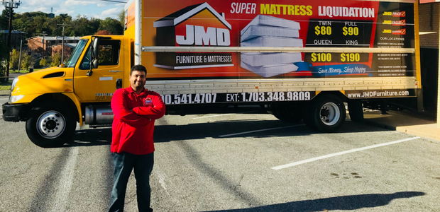 JMD Furniture